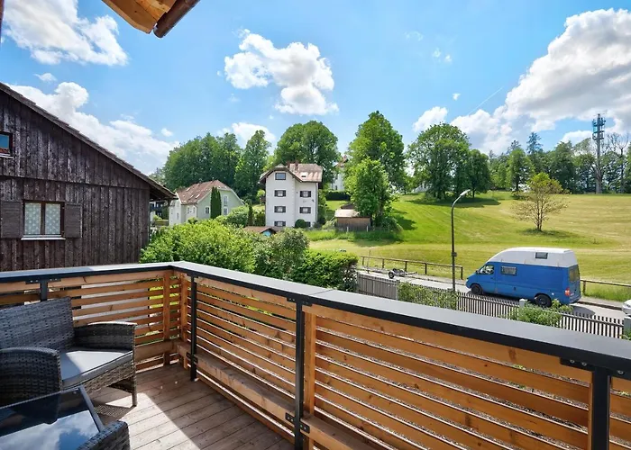 Ferienwohnung Kalvarienberg