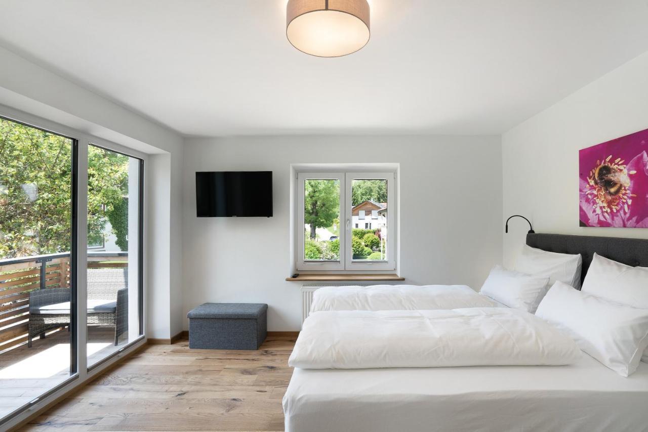 Kalvarienberg Apartment Bad Tolz