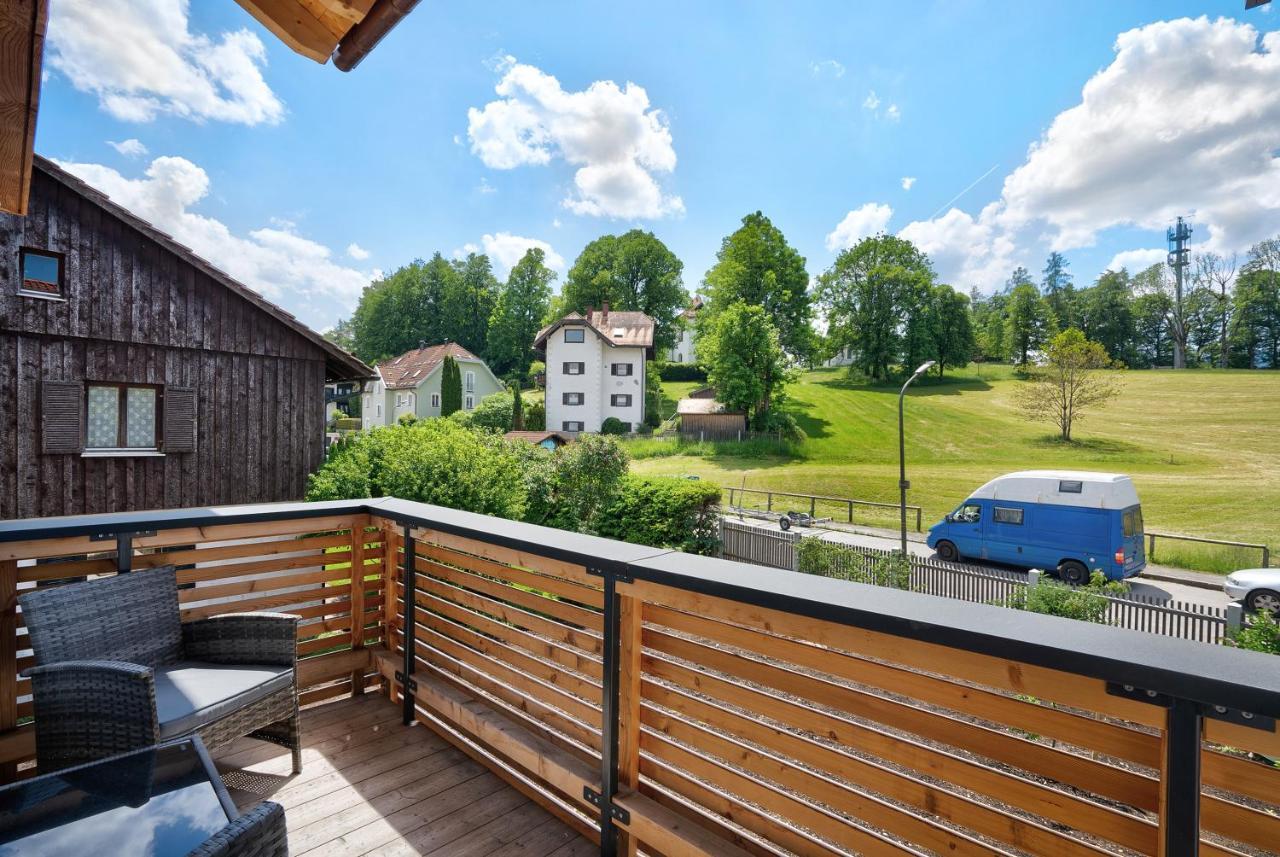 Apartment Kalvarienberg Bad Tolz
