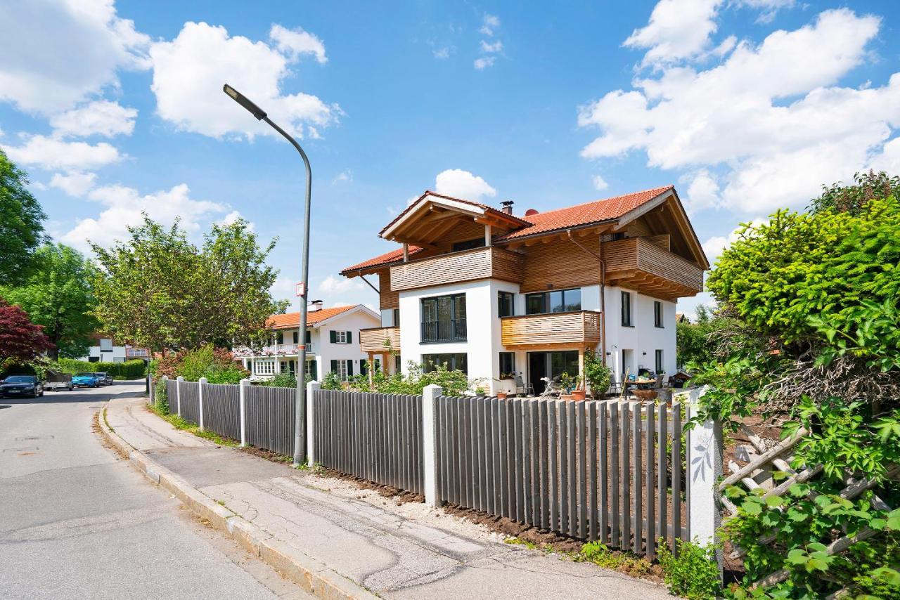 Kalvarienberg Apartment *