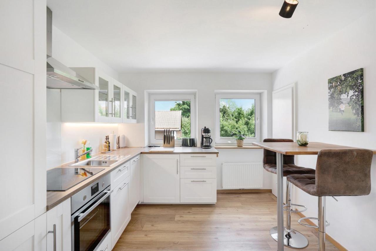 Kalvarienberg Apartment *