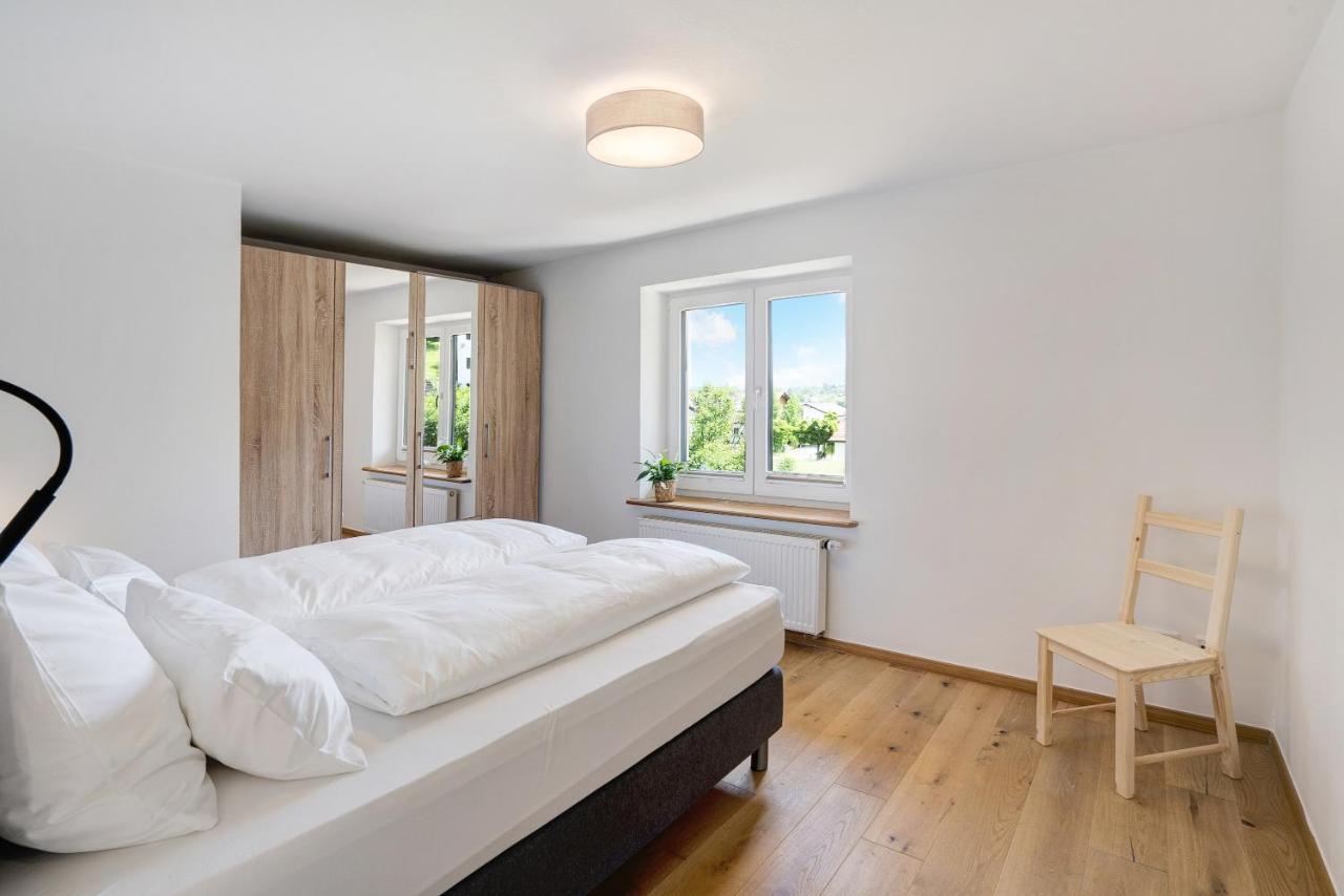 Kalvarienberg Apartment